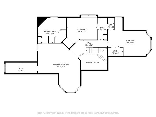 304 Southview Court, Krum, TX 76249
