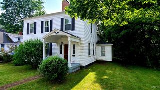 1648 Valley Drive, Syracuse, NY 13207