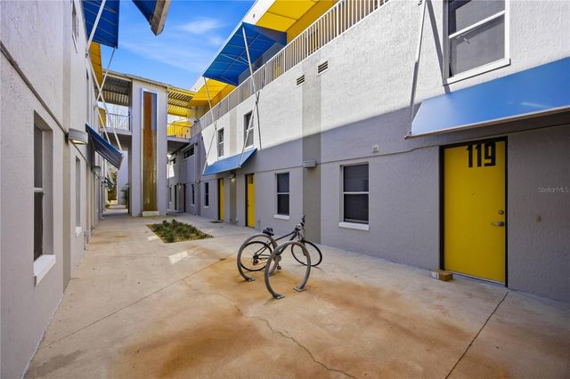 2515 SW 35TH PLACE 117, Gainesville, FL 32608