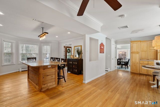 45 Heritage Drive, Easton, CT 06612