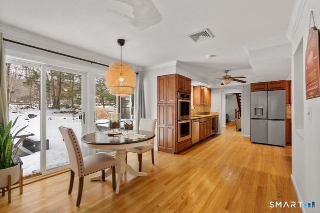 45 Heritage Drive, Easton, CT 06612