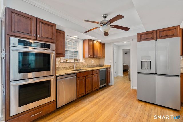 45 Heritage Drive, Easton, CT 06612