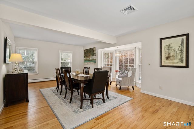 45 Heritage Drive, Easton, CT 06612