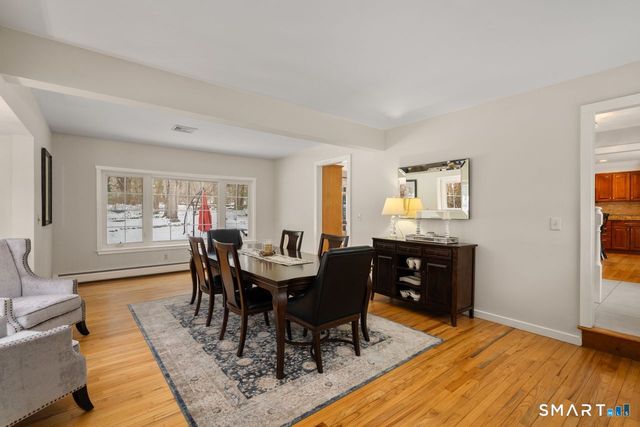 45 Heritage Drive, Easton, CT 06612