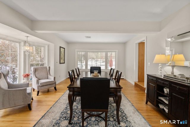 45 Heritage Drive, Easton, CT 06612