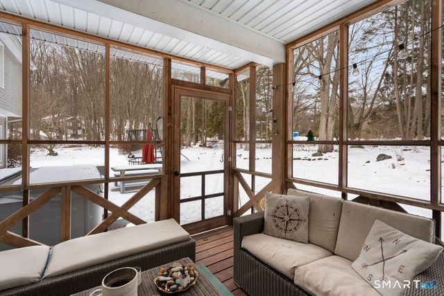 45 Heritage Drive, Easton, CT 06612