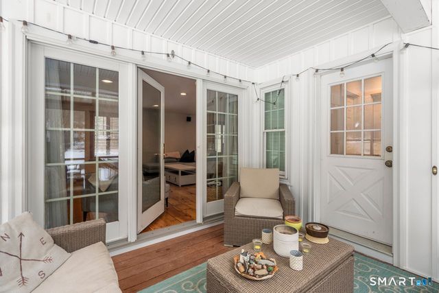 45 Heritage Drive, Easton, CT 06612