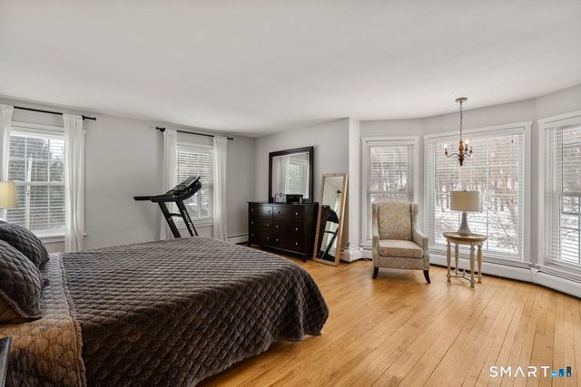 45 Heritage Drive, Easton, CT 06612