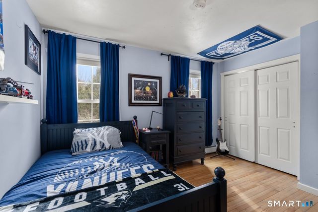 45 Heritage Drive, Easton, CT 06612