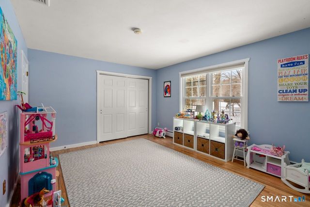 45 Heritage Drive, Easton, CT 06612