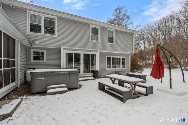 45 Heritage Drive, Easton, CT 06612