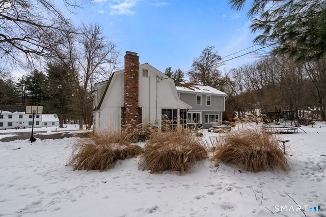 45 Heritage Drive, Easton, CT 06612