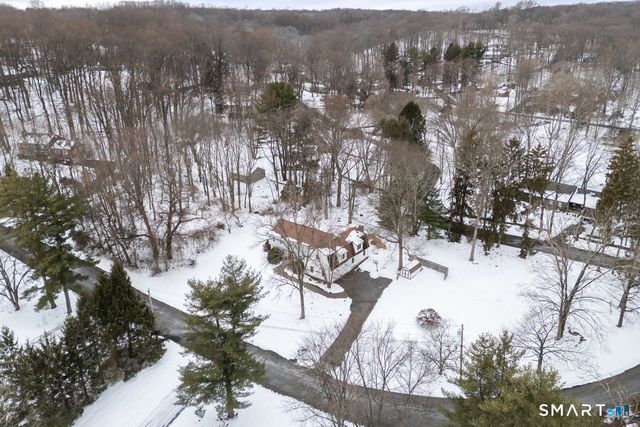 45 Heritage Drive, Easton, CT 06612