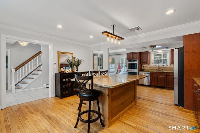 45 Heritage Drive, Easton, CT 06612