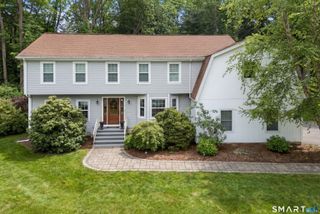 45 Heritage Drive, Easton, CT 06612