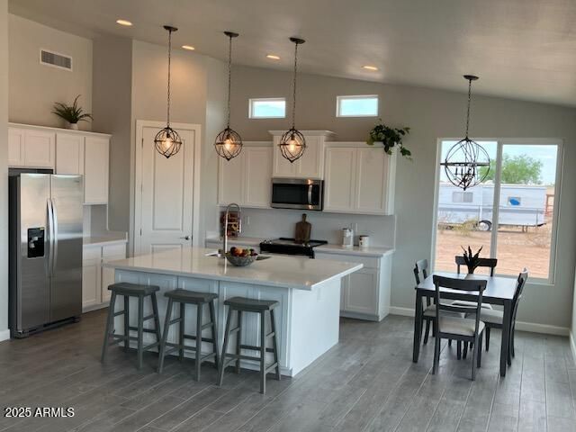 19236 W Audrey Lane, Surprise, AZ 85387