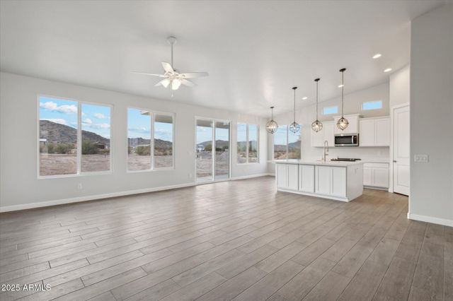 19236 W Audrey Lane, Surprise, AZ 85387