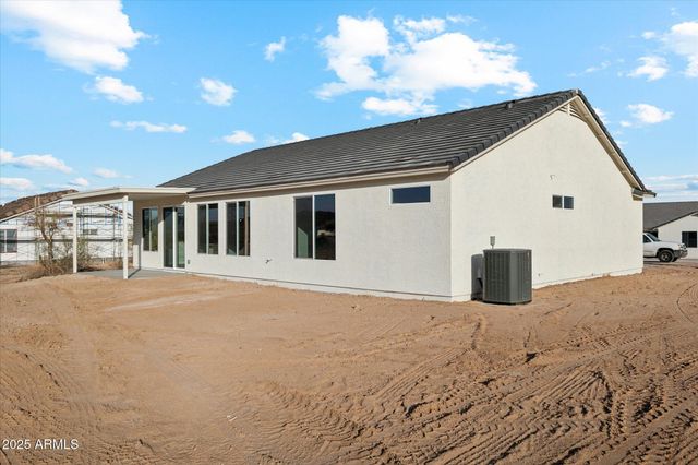 19236 W Audrey Lane, Surprise, AZ 85387