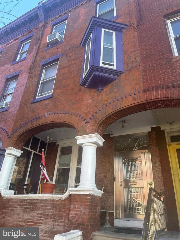 3228 W OXFORD ST, Philadelphia, PA 19121