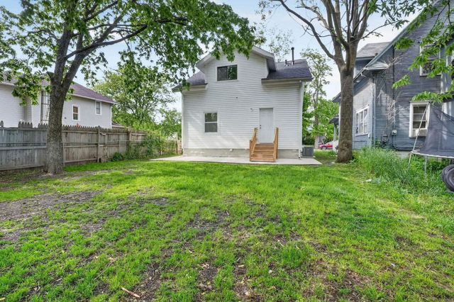 510 courtland Street, Waterloo, IA 50703