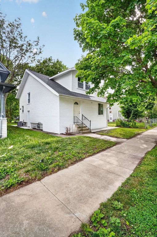 510 courtland Street, Waterloo, IA 50703