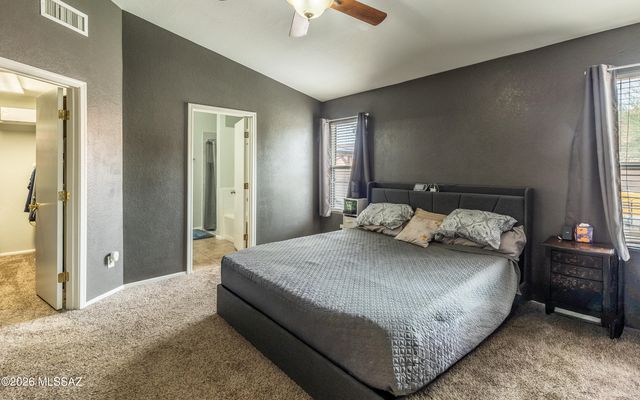 9199 E Muleshoe Street, Tucson, AZ 85747
