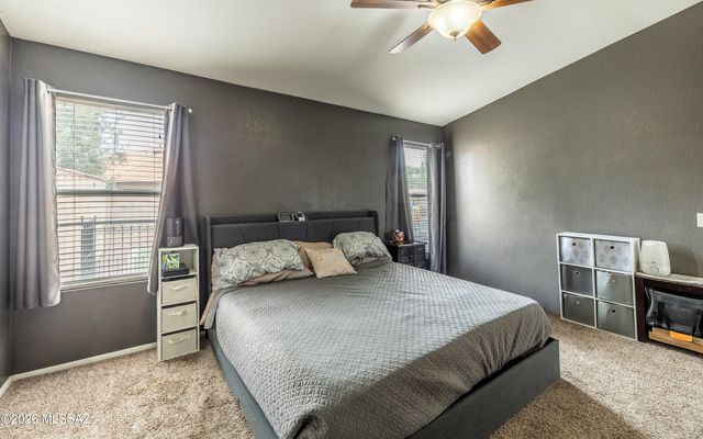 9199 E Muleshoe Street, Tucson, AZ 85747