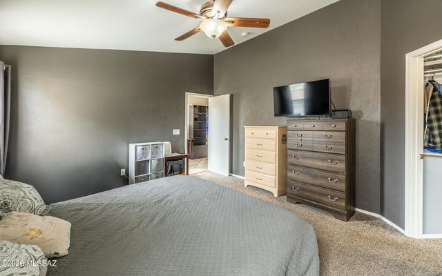 9199 E Muleshoe Street, Tucson, AZ 85747
