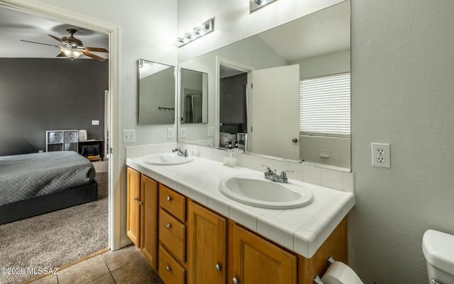 9199 E Muleshoe Street, Tucson, AZ 85747