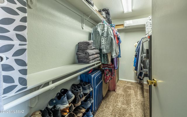 9199 E Muleshoe Street, Tucson, AZ 85747