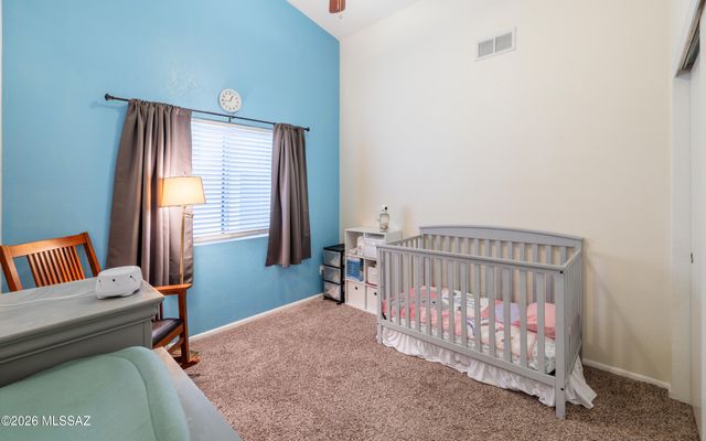 9199 E Muleshoe Street, Tucson, AZ 85747