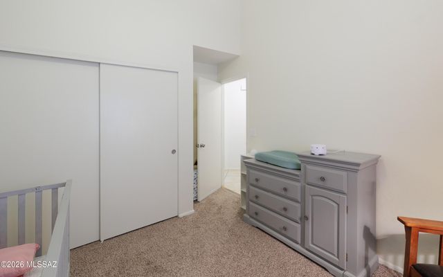 9199 E Muleshoe Street, Tucson, AZ 85747