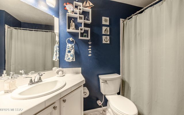 9199 E Muleshoe Street, Tucson, AZ 85747