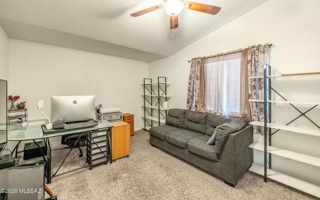 9199 E Muleshoe Street, Tucson, AZ 85747