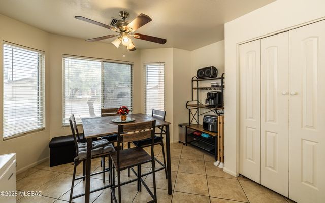 9199 E Muleshoe Street, Tucson, AZ 85747