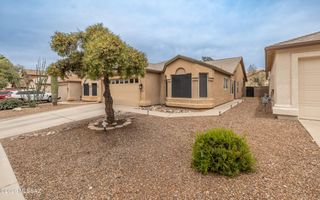 9199 E Muleshoe Street, Tucson, AZ 85747