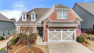 3418 SW Locust Cove Road SW, Gainesville, GA 30504