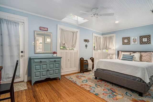 161 County Road 1519, Morgan, TX 76671