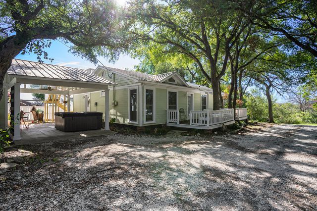 161 County Road 1519, Morgan, TX 76671