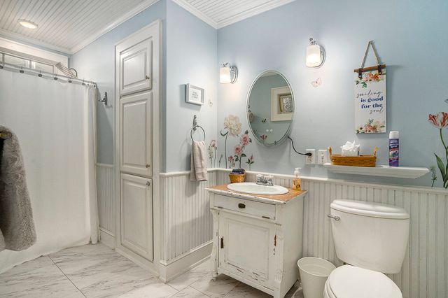 161 County Road 1519, Morgan, TX 76671