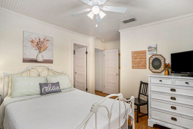 161 County Road 1519, Morgan, TX 76671