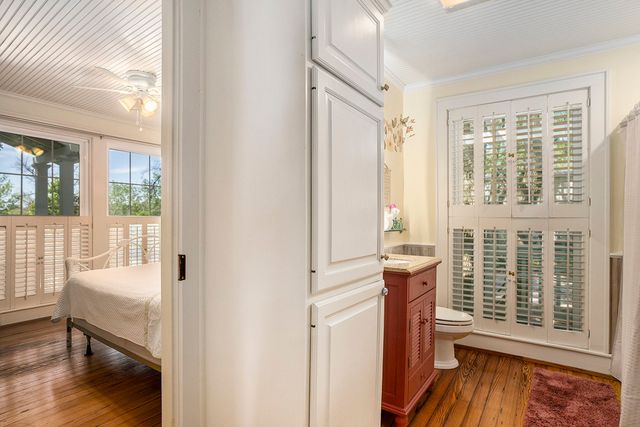 161 County Road 1519, Morgan, TX 76671