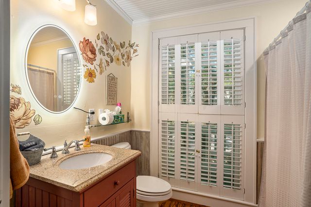 161 County Road 1519, Morgan, TX 76671