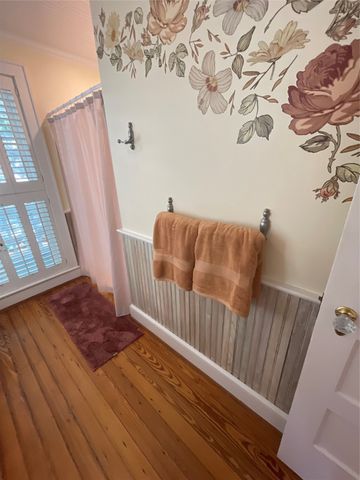 161 County Road 1519, Morgan, TX 76671