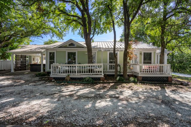 161 County Road 1519, Morgan, TX 76671