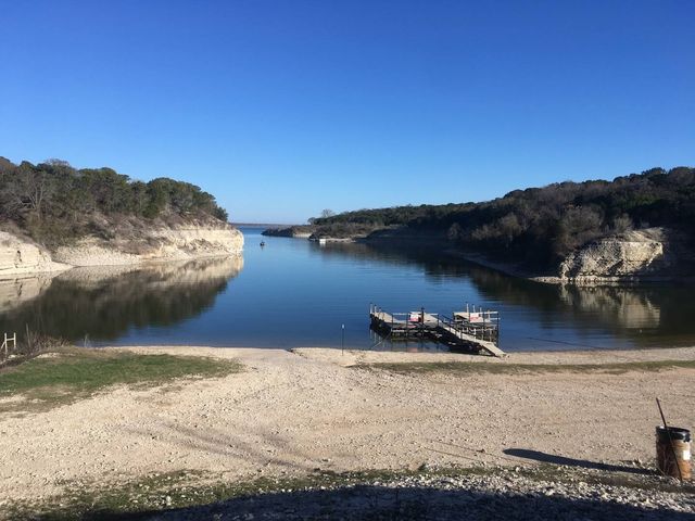 161 County Road 1519, Morgan, TX 76671