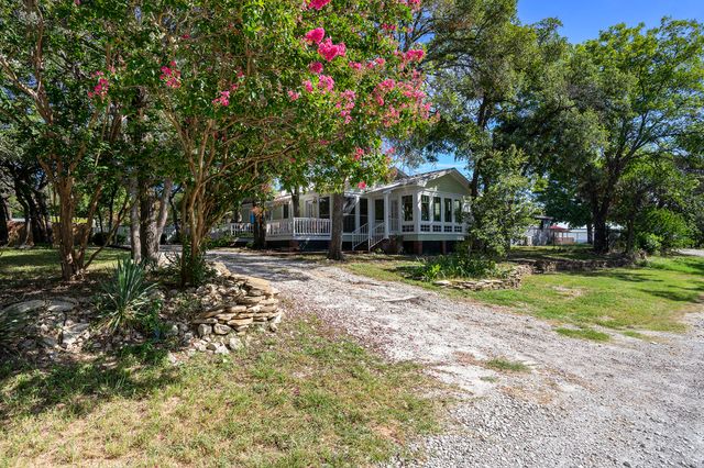 161 County Road 1519, Morgan, TX 76671