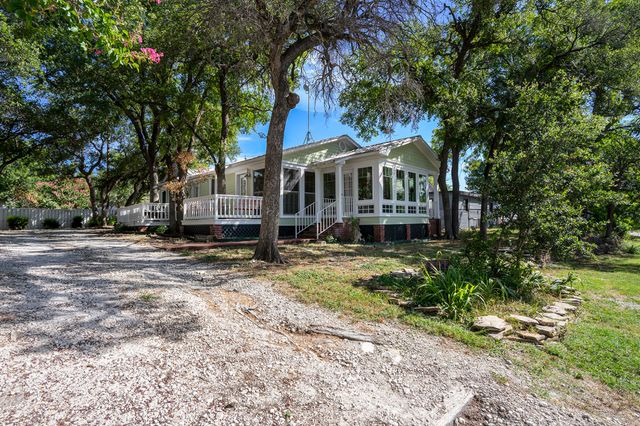 161 County Road 1519, Morgan, TX 76671