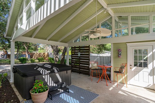 161 County Road 1519, Morgan, TX 76671