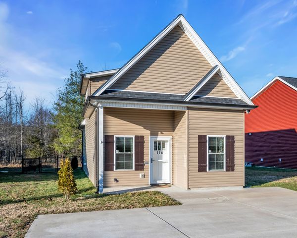 116 Eno Rd, Dickson, TN 37055